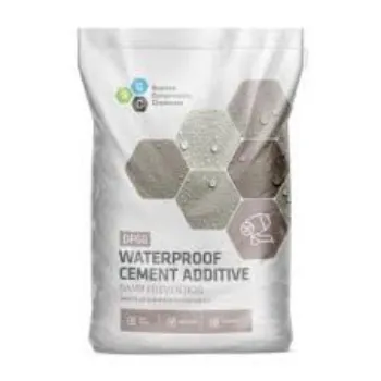 Concrete Additives
